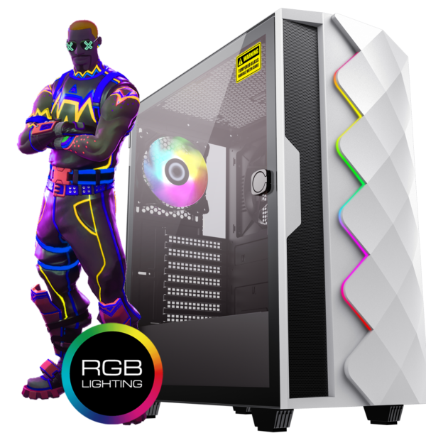 Game pc Omiximo