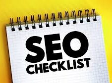 seo optimaliseren